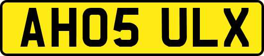 AH05ULX