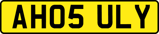 AH05ULY