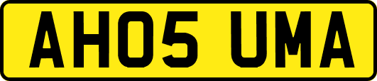 AH05UMA