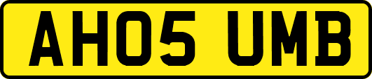 AH05UMB