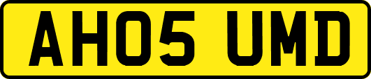 AH05UMD