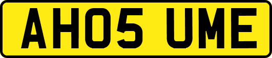AH05UME