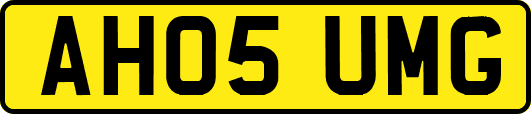 AH05UMG