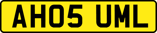 AH05UML