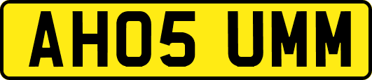 AH05UMM