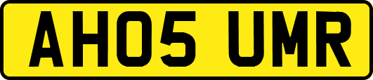 AH05UMR