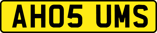 AH05UMS