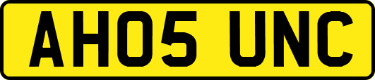 AH05UNC
