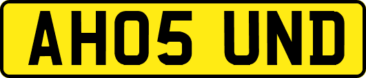 AH05UND