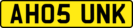 AH05UNK