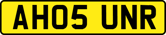 AH05UNR