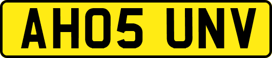 AH05UNV