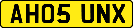 AH05UNX