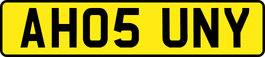 AH05UNY
