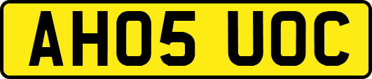 AH05UOC