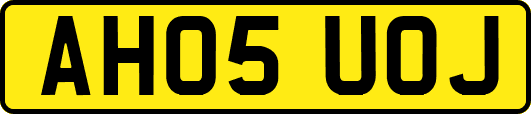 AH05UOJ