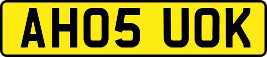 AH05UOK