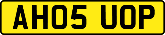 AH05UOP