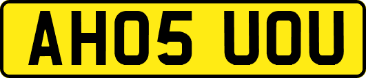AH05UOU