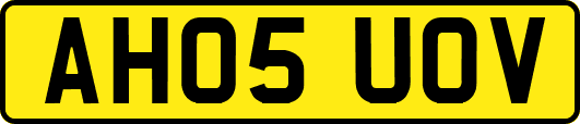 AH05UOV