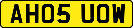 AH05UOW