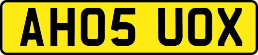 AH05UOX