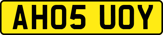 AH05UOY