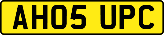 AH05UPC