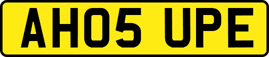 AH05UPE