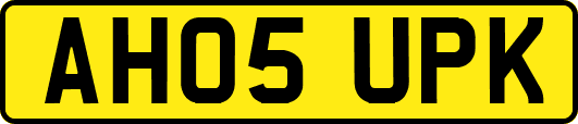 AH05UPK
