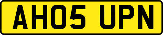 AH05UPN
