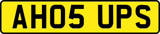 AH05UPS