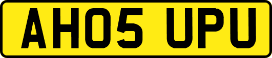 AH05UPU