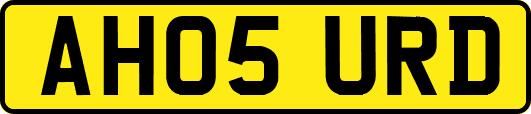 AH05URD