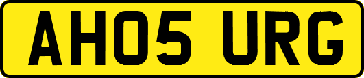 AH05URG
