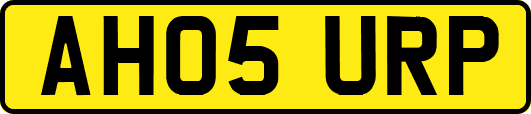 AH05URP