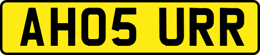 AH05URR