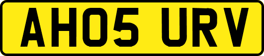 AH05URV