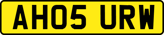 AH05URW