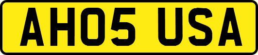 AH05USA