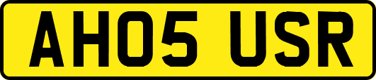 AH05USR
