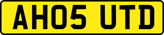 AH05UTD