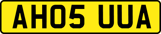 AH05UUA
