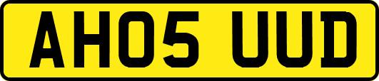 AH05UUD