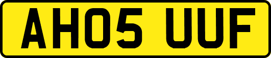 AH05UUF
