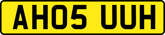 AH05UUH