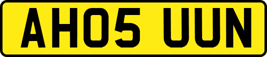 AH05UUN