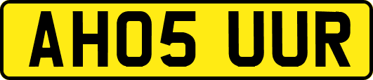 AH05UUR
