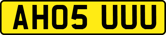 AH05UUU