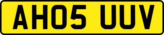AH05UUV
